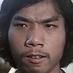 Ho Hing-Nam