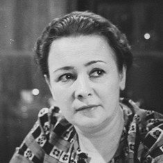 Lyubov Strizhenova