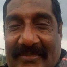 Abraham Koshy