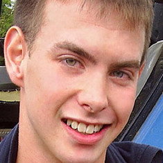 Ben Rivers
