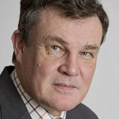 Peter Oborne