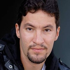 Joshua Lamboy