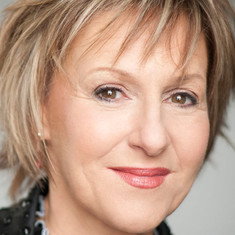 Lorraine Pintal