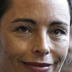 Vanina Ickx