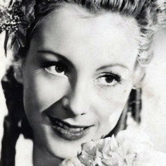 Janine Darcey
