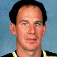 Joe Mullen