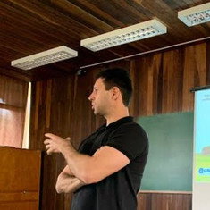 Rafael Guedes Milheira