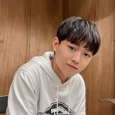 Shine Huang