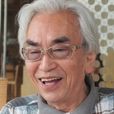 Teruyoshi Nakano