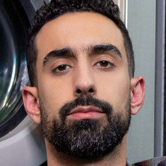 Ali Rush