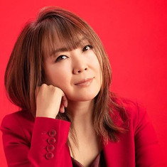 Masami Okui
