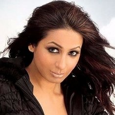Kashmera Shah