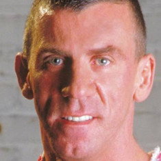 Patrick O'Rourke