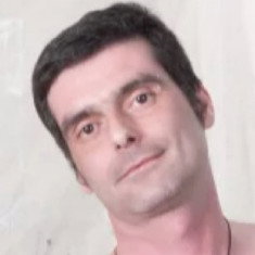 Alberto Huby