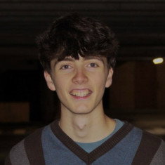 Guillaume Burelle