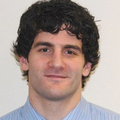 Charlie Brenneman