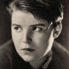 Toni van Eyck
