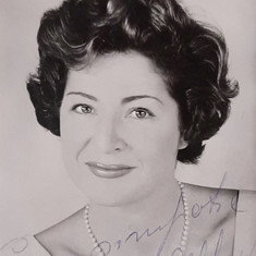 Lucy D'Albert