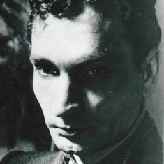 Albert Cossery