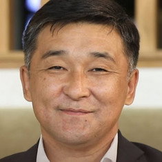 Almat Sakatov