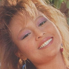 Regine Bardot