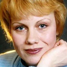 Elena Mironova