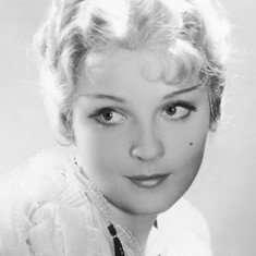 Anna Sten
