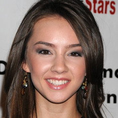 Lexi Ainsworth