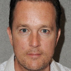 Mark Dexter