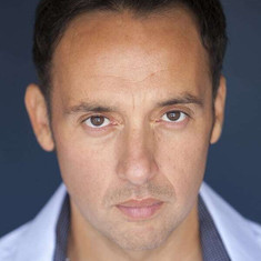 Seth Michaels