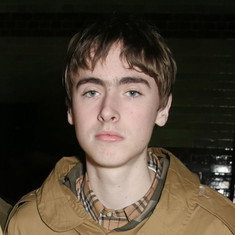 Gene Gallagher