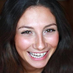 Samantha Amouyal