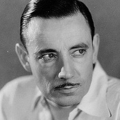 Lawford Davidson