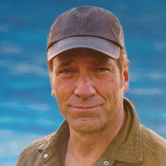 Mike Rowe