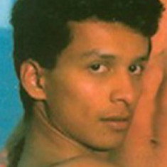 Eddie Valens