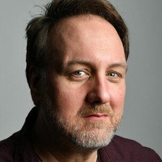 Mitch Benn