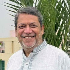 Azam Khan