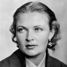 Nadezhda Cherednichenko