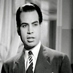 Abd El Ghany El Sayed