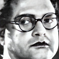Nirmalendu Lahiri