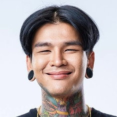 Arunphong Naraphan