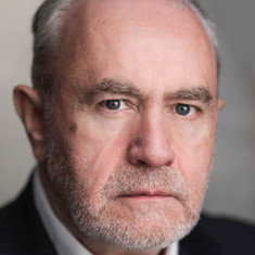 Bernard O'Sullivan