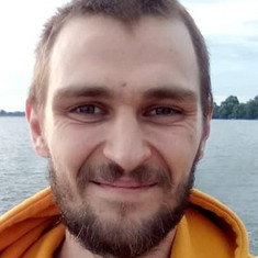 Dmytro Bahnenko