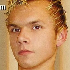 Martin Blond