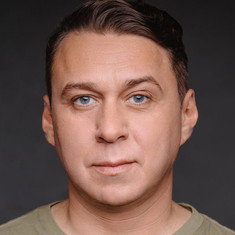 Andrey Rodimov