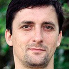 Andrey Smelov