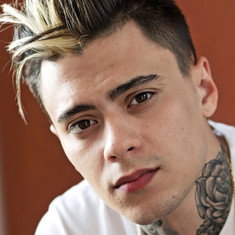Mikael Gabriel