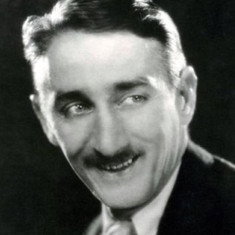 Clyde Cook