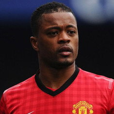 Patrice Evra