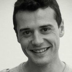 Rafa Delacroix